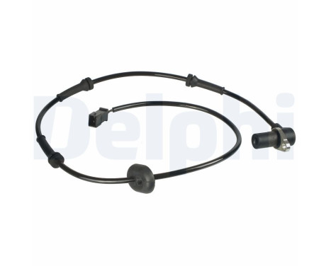 Sensor, wheel speed SS20298 Delphi, Image 2