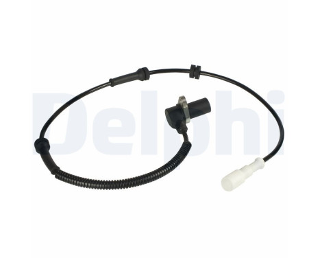 Sensor, wheel speed SS20299 Delphi, Image 2