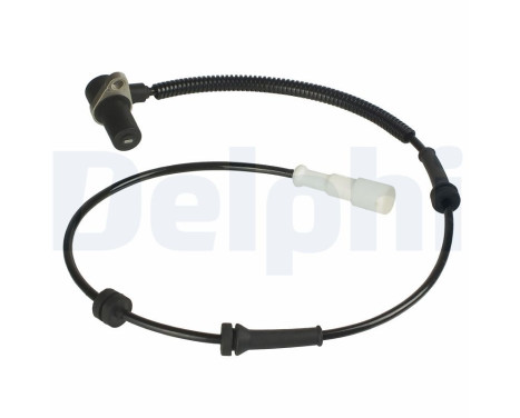 Sensor, wheel speed SS20300 Delphi, Image 2
