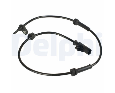 Sensor, wheel speed SS20301 Delphi