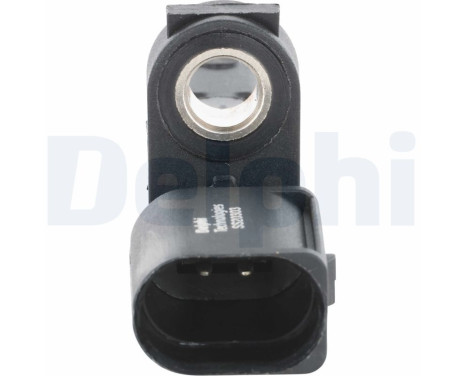 Sensor, wheel speed SS20303 Delphi, Image 5
