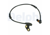 Sensor, wheel speed SS20306 Delphi