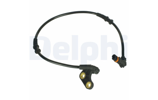 Sensor, wheel speed SS20306 Delphi