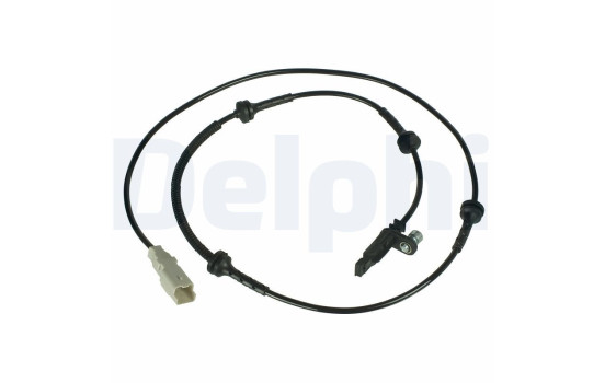 Sensor, wheel speed SS20307 Delphi