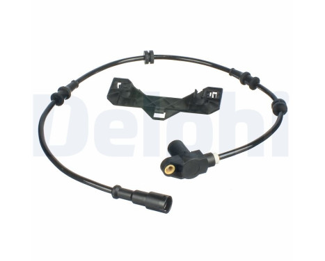 Sensor, wheel speed SS20313 Delphi