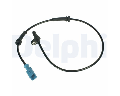 Sensor, wheel speed SS20315 Delphi, Image 2