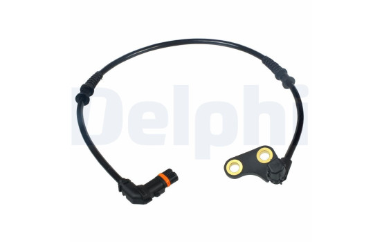 Sensor, wheel speed SS20321 Delphi