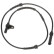 Sensor, wheel speed SS20324 Delphi