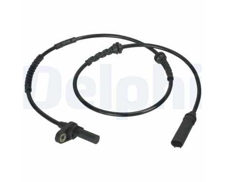 Sensor, wheel speed SS20324 Delphi, Image 2