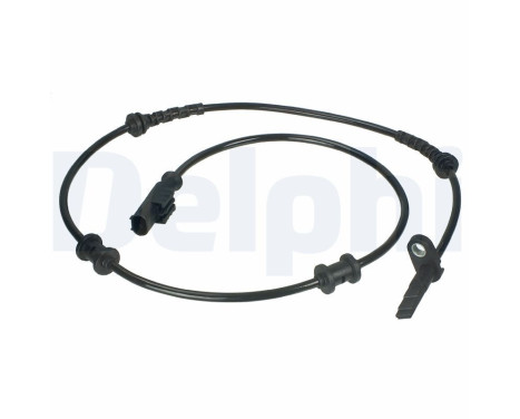 Sensor, wheel speed SS20326 Delphi, Image 2