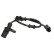 Sensor, wheel speed SS20337 Delphi