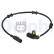 Sensor, wheel speed SS20337 Delphi, Thumbnail 2