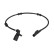 Sensor, wheel speed SS20338 Delphi
