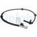 Sensor, wheel speed SS20361 Delphi, Thumbnail 2