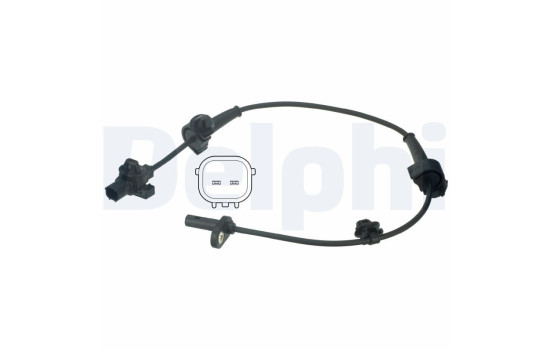 Sensor, wheel speed SS20395 Delphi, Image 2