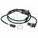 Sensor, wheel speed SS20406 Delphi, Thumbnail 2