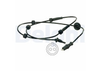 Sensor, wheel speed SS20483 Delphi