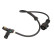 Sensor, wheel speed SS20494 Delphi