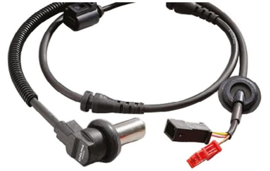 Sensor, wheel speed SS20499 Delphi