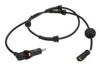 Sensor, wheel speed SS20523 Delphi
