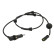 Sensor, wheel speed SS20523 Delphi