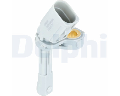 Sensor, wheel speed SS20570 Delphi
