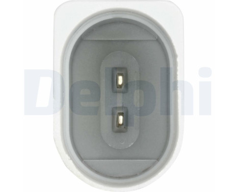 Sensor, wheel speed SS20570 Delphi, Image 3