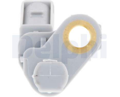 Sensor, wheel speed SS20570 Delphi, Image 4