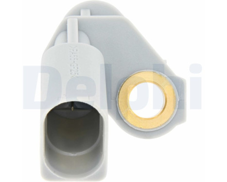 Sensor, wheel speed SS20570 Delphi, Image 6