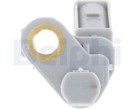 Sensor, wheel speed SS20571 Delphi, Image 4