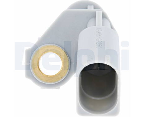 Sensor, wheel speed SS20571 Delphi, Image 6