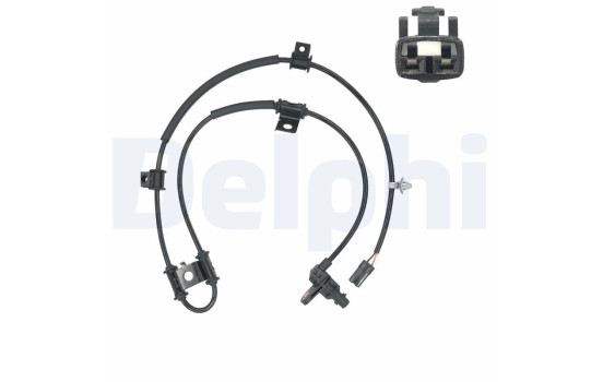 Sensor, wheel speed SS20609 Delphi