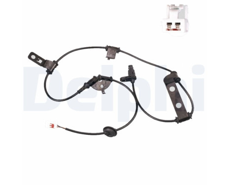Sensor, wheel speed SS20613 Delphi, Image 2