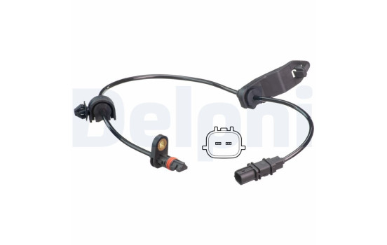 Sensor, wheel speed SS20626 Delphi
