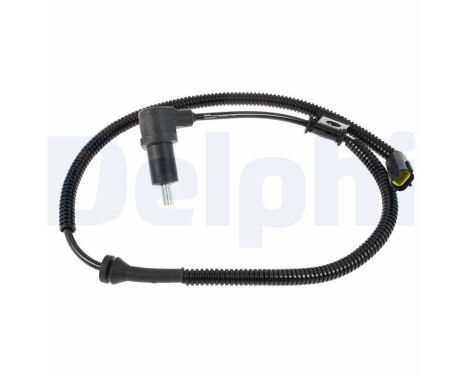 Sensor, wheel speed SS20642 Delphi
