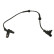 Sensor, wheel speed SS20788 Delphi