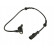 Sensor, wheel speed SS20812 Delphi