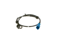 Sensor, wheel speed WHEEL-SPEEDSENSOR;DF11 Bosch