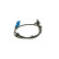 Sensor, wheel speed WHEEL-SPEEDSENSOR;DF11 Bosch, Thumbnail 3