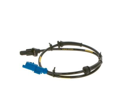 Sensor, wheel speed WHEEL-SPEEDSENSOR;DF11 Bosch, Image 2