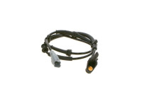 Sensor, wheel speed WHEEL-SPEEDSENSOR;DF11 Bosch