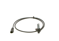 Sensor, wheel speed WHEEL-SPEEDSENSOR,DF11 Bosch