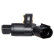 Sensor, wheel speed WS000 Bosch, Thumbnail 5
