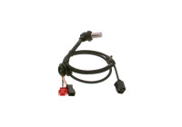 Sensor, wheel speed WS002 Bosch