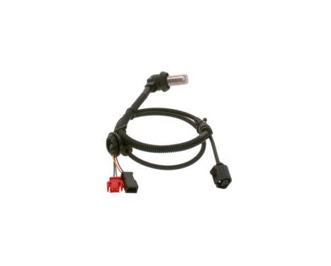 Sensor, wheel speed WS002 Bosch