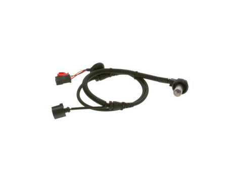 Sensor, wheel speed WS002 Bosch, Image 2