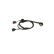Sensor, wheel speed WS002 Bosch, Thumbnail 2