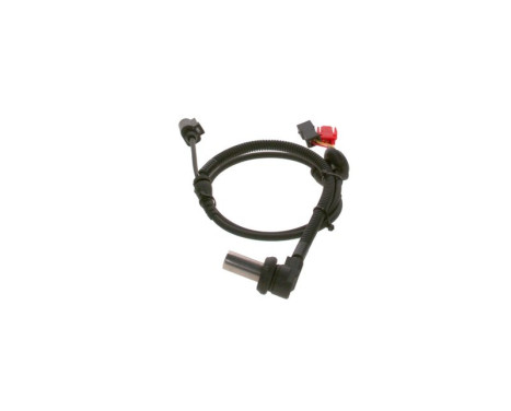 Sensor, wheel speed WS002 Bosch, Image 3