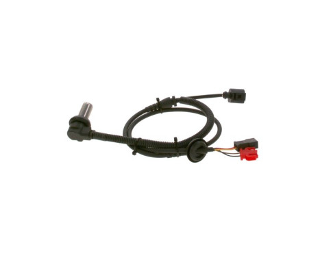 Sensor, wheel speed WS002 Bosch, Image 4