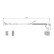 Sensor, wheel speed WS002 Bosch, Thumbnail 5